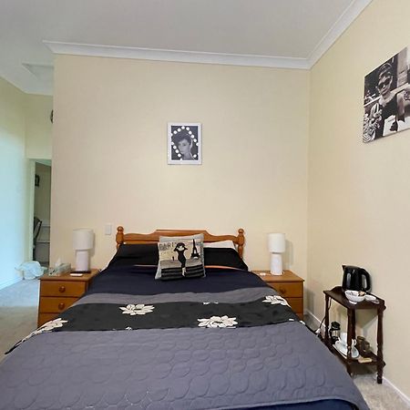 Victoria House Hotel Geraldine Luaran gambar