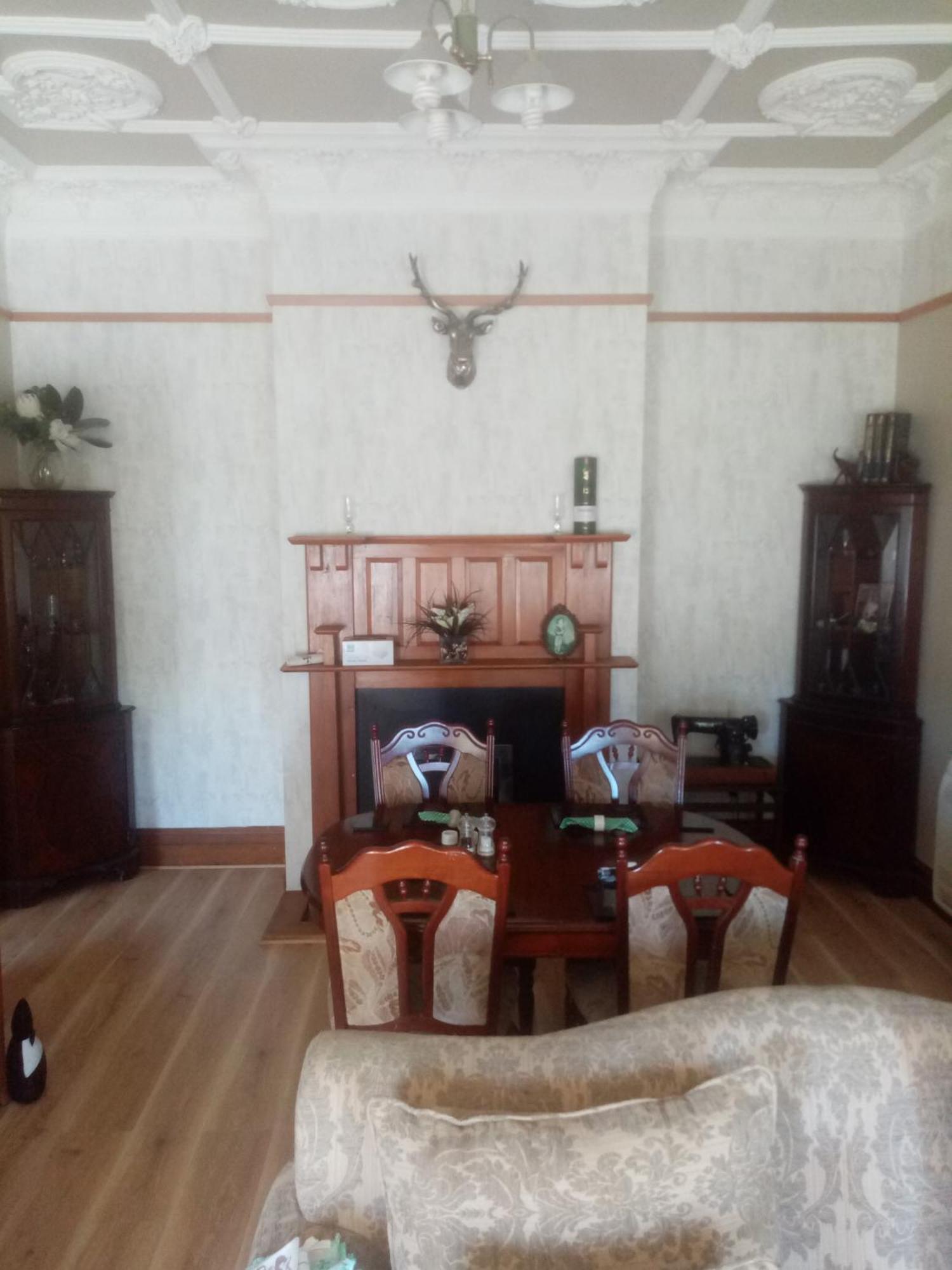 Victoria House Hotel Geraldine Luaran gambar