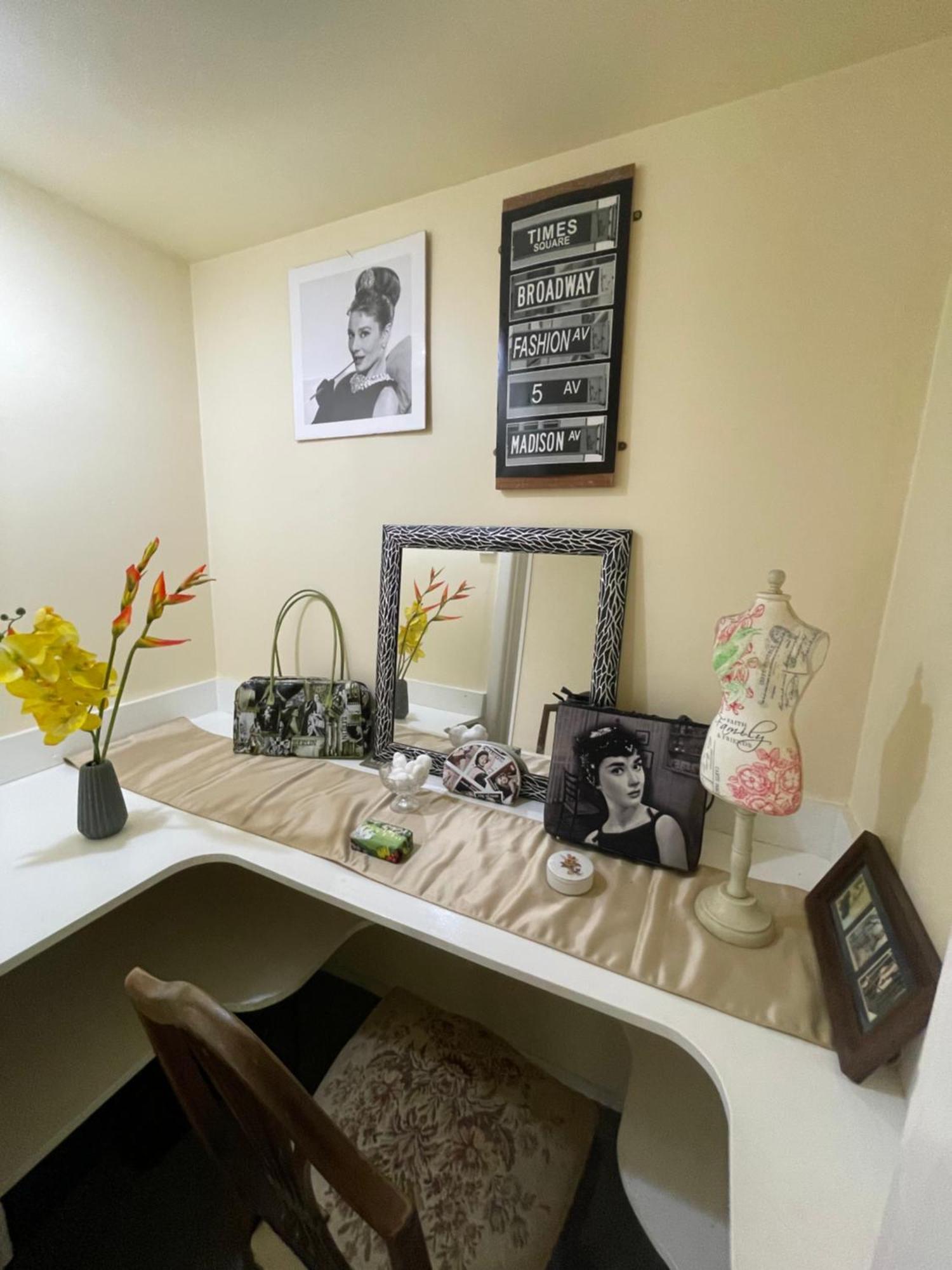 Victoria House Hotel Geraldine Luaran gambar